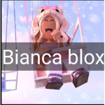 Fãs da Bianca blox