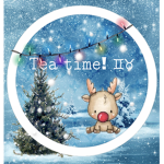 Tea Time! シ