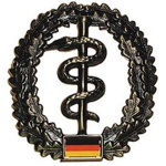 Sanitätsdienst