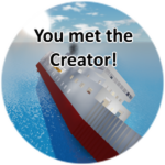 You Met the Developer!