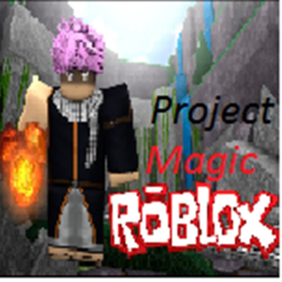 Project Black Magic!