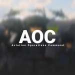 Aviation Operations Command | 바이러스 대피소