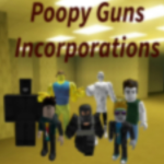 Poopy Guns