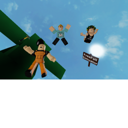 Freefall simulator