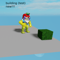 build (testing) (mega update!!!!)
