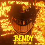 The real Bendy and the dark revival
