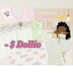 - $ Dollio
