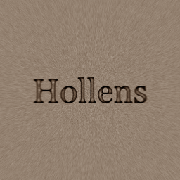 The Hollens'