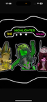 The highliters