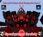 Speakermen Society
