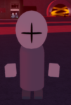 Agency Against Hank Wimbleton (Mad blox)