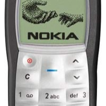 Chamba Nokia Cine Cockatiel Minecraft 🤣
