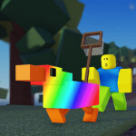 AVIARY Testing Place