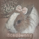 lacedbunny