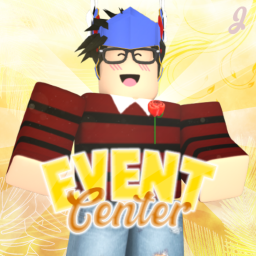 🎉 • Event Center