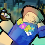 ›› CHAOS Dev Team