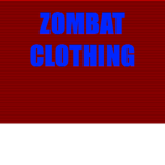 Zombat Clothing