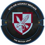 BA | AAB: Air Assault Brigade