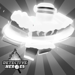 Detective Heroes Tutorial