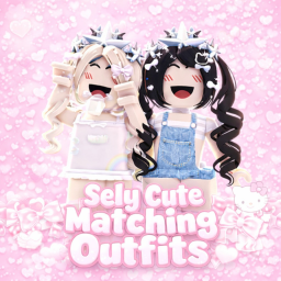Mimi Cute Matching Outfits
