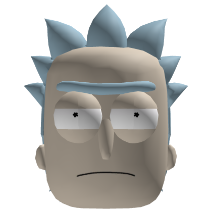 Rick Prime