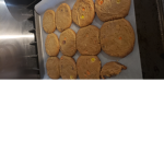 Butter Cookies