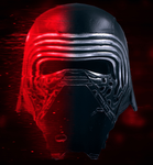 Darth vader is here group