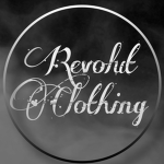 Revolut clothing