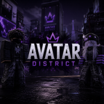 Avatar Districts