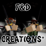 F & D CREATIONS*