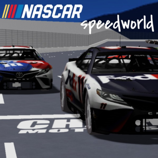 NASCAR Speedworld Phoenix
