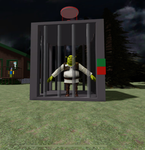 shrek lvrs