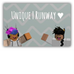 Unique | Runway