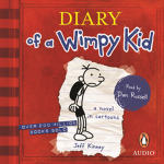 Diaryofawimpykid