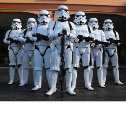 Imperial training center