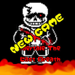 Undertale: The Last Breath