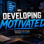 Developing Motivated!