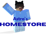 Astro's HomeStore