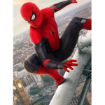SPIDERMAN AND FORTNITE