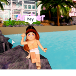 Lia Playz and Vlogs Amry