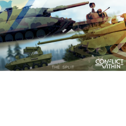 [MTC] Multicrew Tank Combat