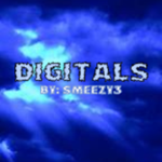 Digitals' Clothing