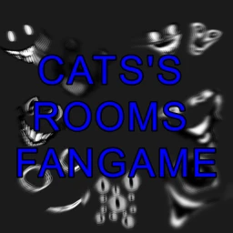 Cats's Rooms Fangame [discontinued] icon