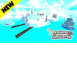 Fishing Simulator