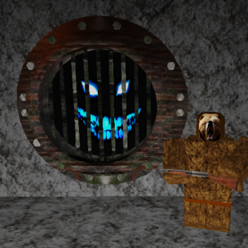Doors but Russian (FLOOR 2)