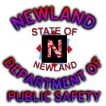 Newland Department of Public Safety