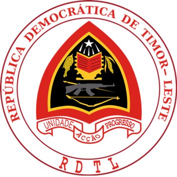 Parlamento Nacional de Timor-Leste