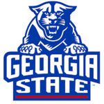 Georgia State University-[@PantherPride-]