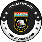 EB | 1º Batalhão de Forças Especiais