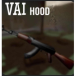 Vai Hood Entertainment